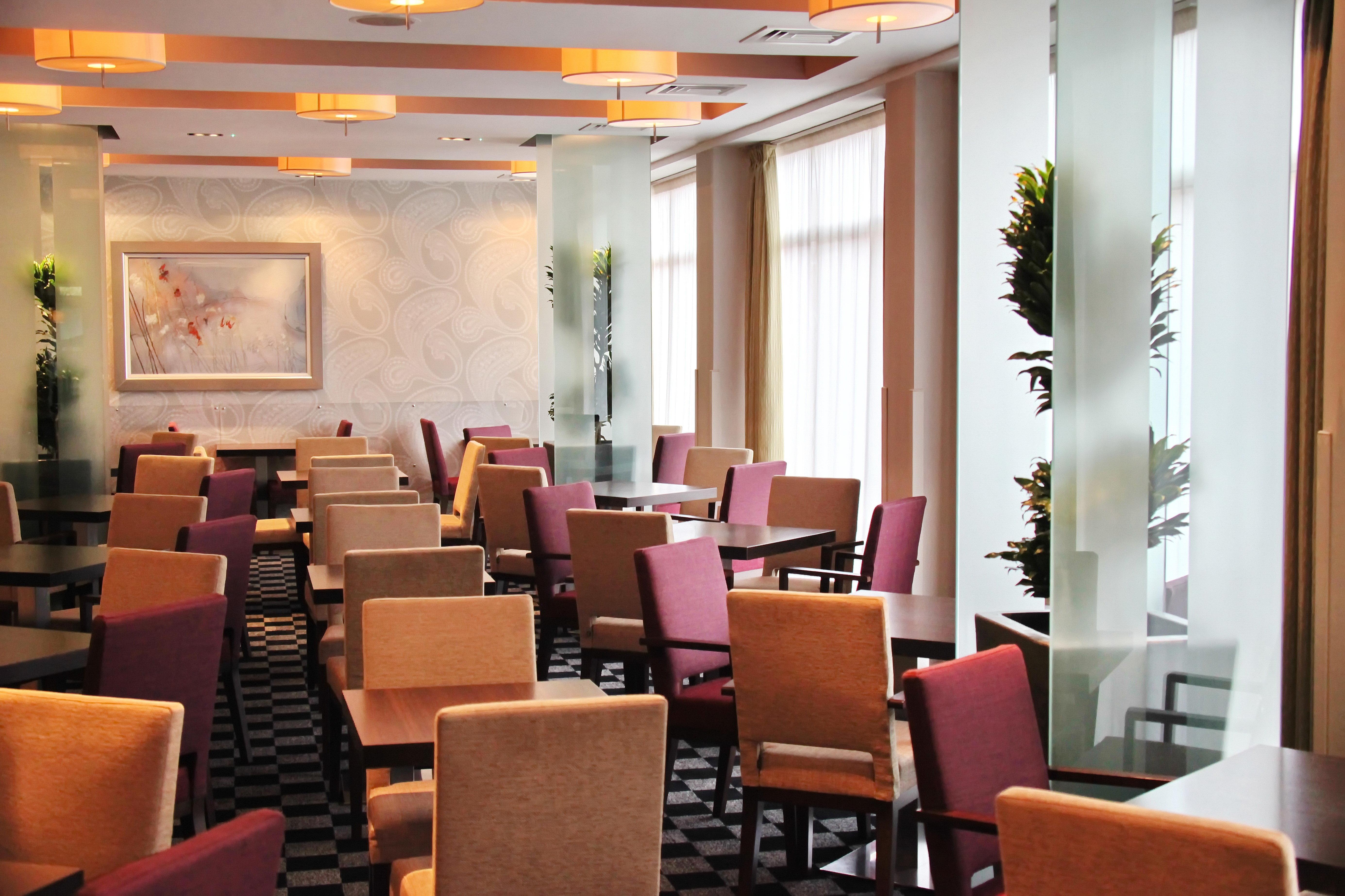 Holiday Inn Express Birmingham Redditch By Ihg Exteriör bild