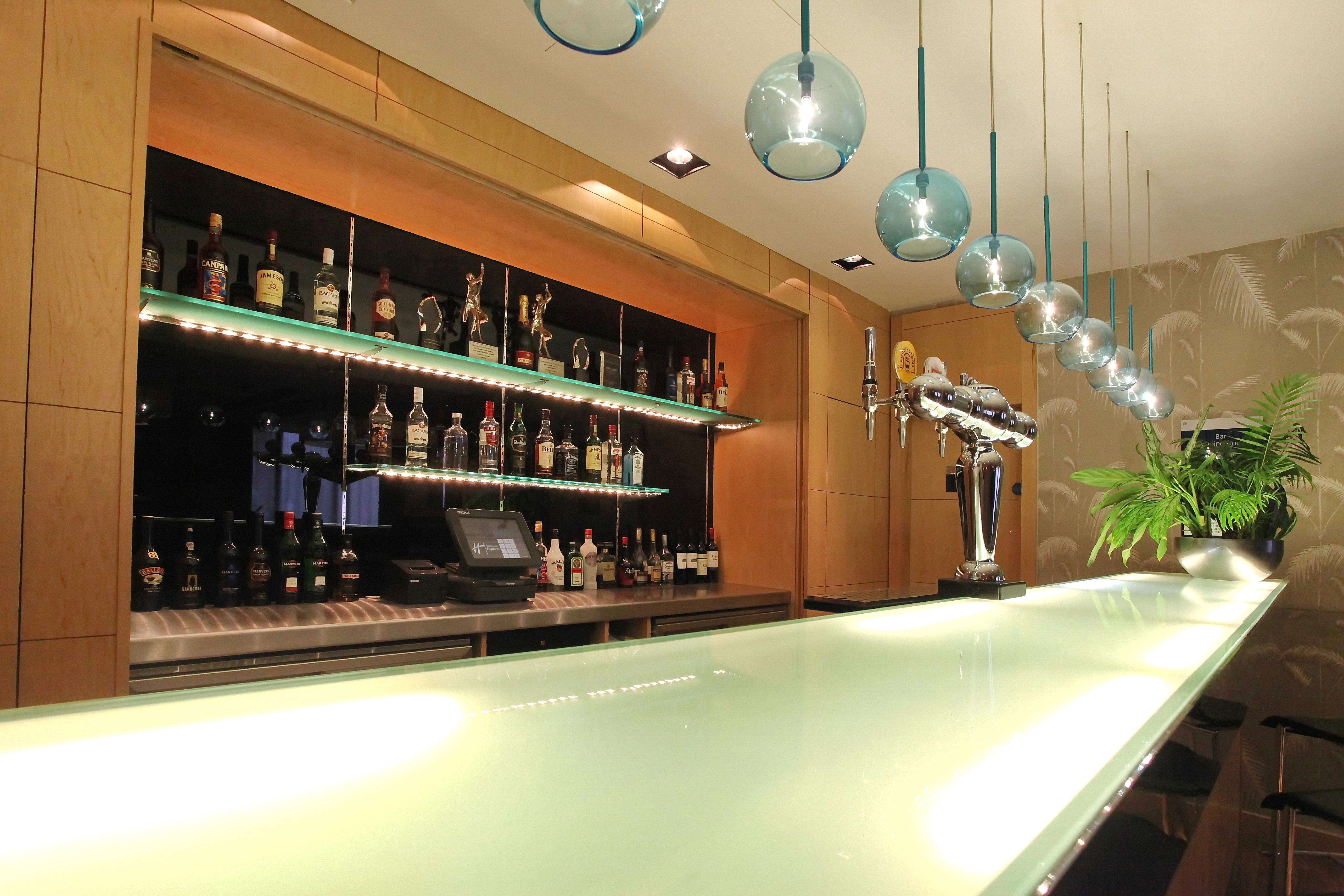 Holiday Inn Express Birmingham Redditch By Ihg Exteriör bild