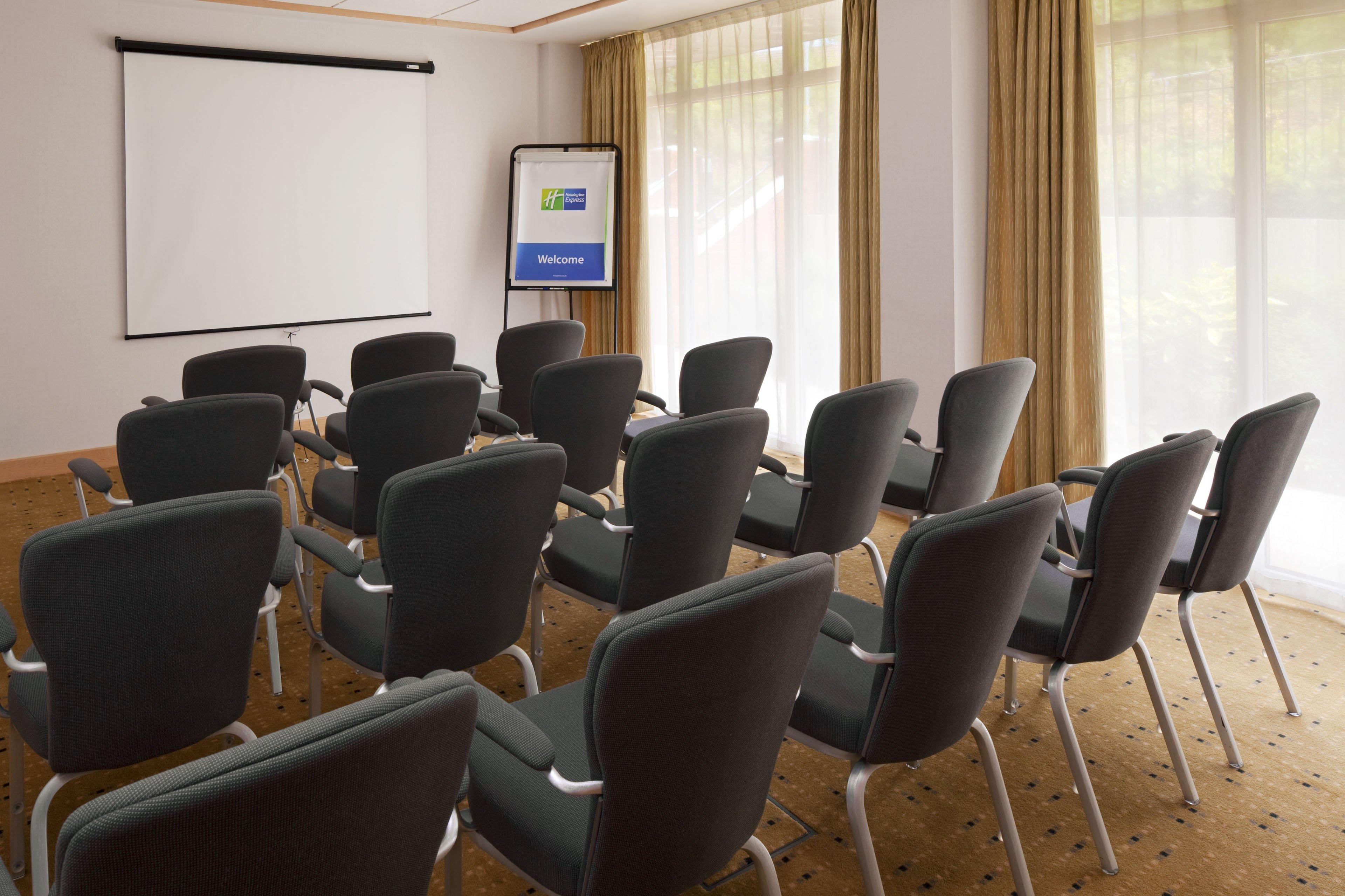 Holiday Inn Express Birmingham Redditch By Ihg Exteriör bild