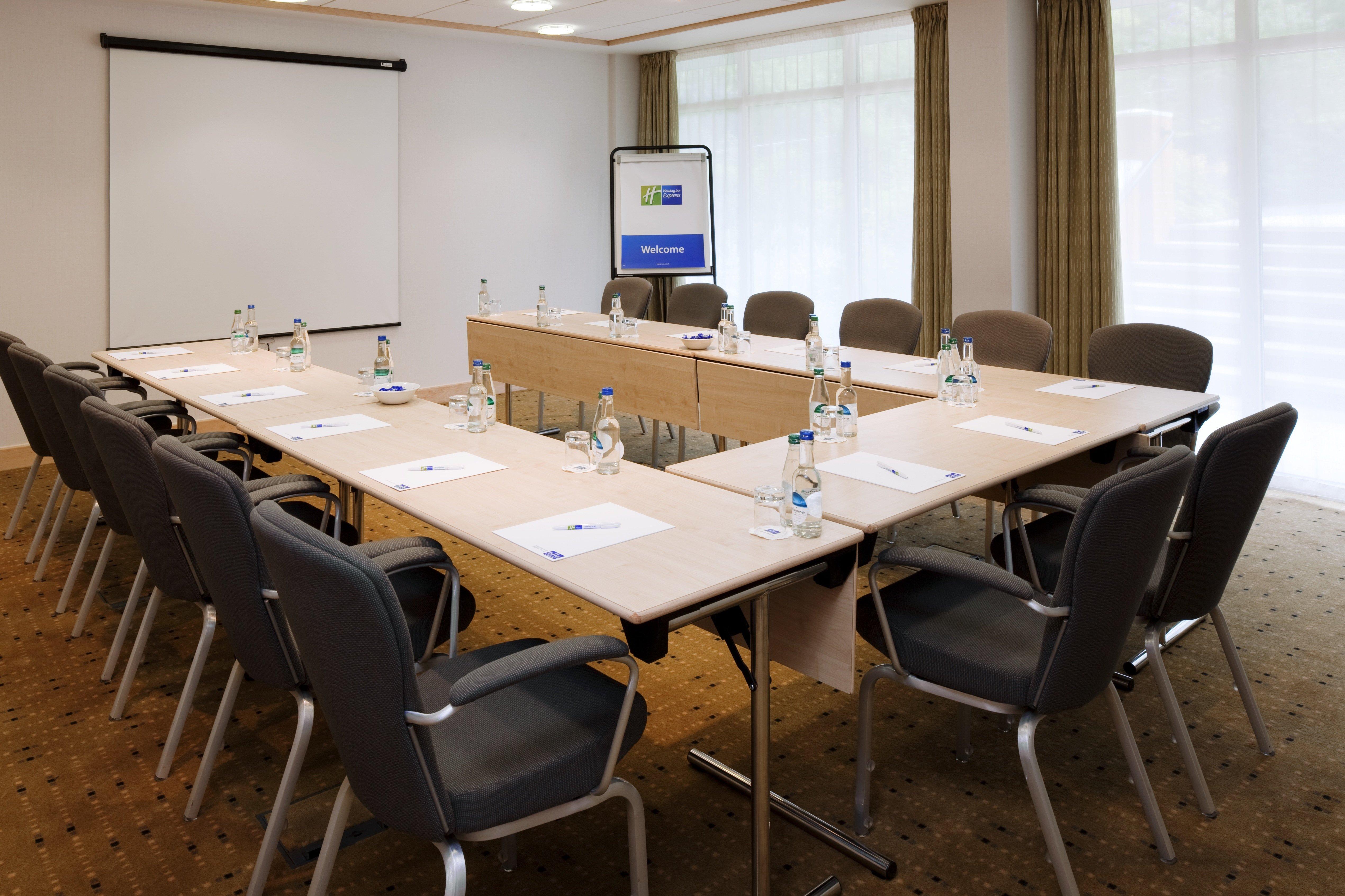 Holiday Inn Express Birmingham Redditch By Ihg Bekvämligheter bild