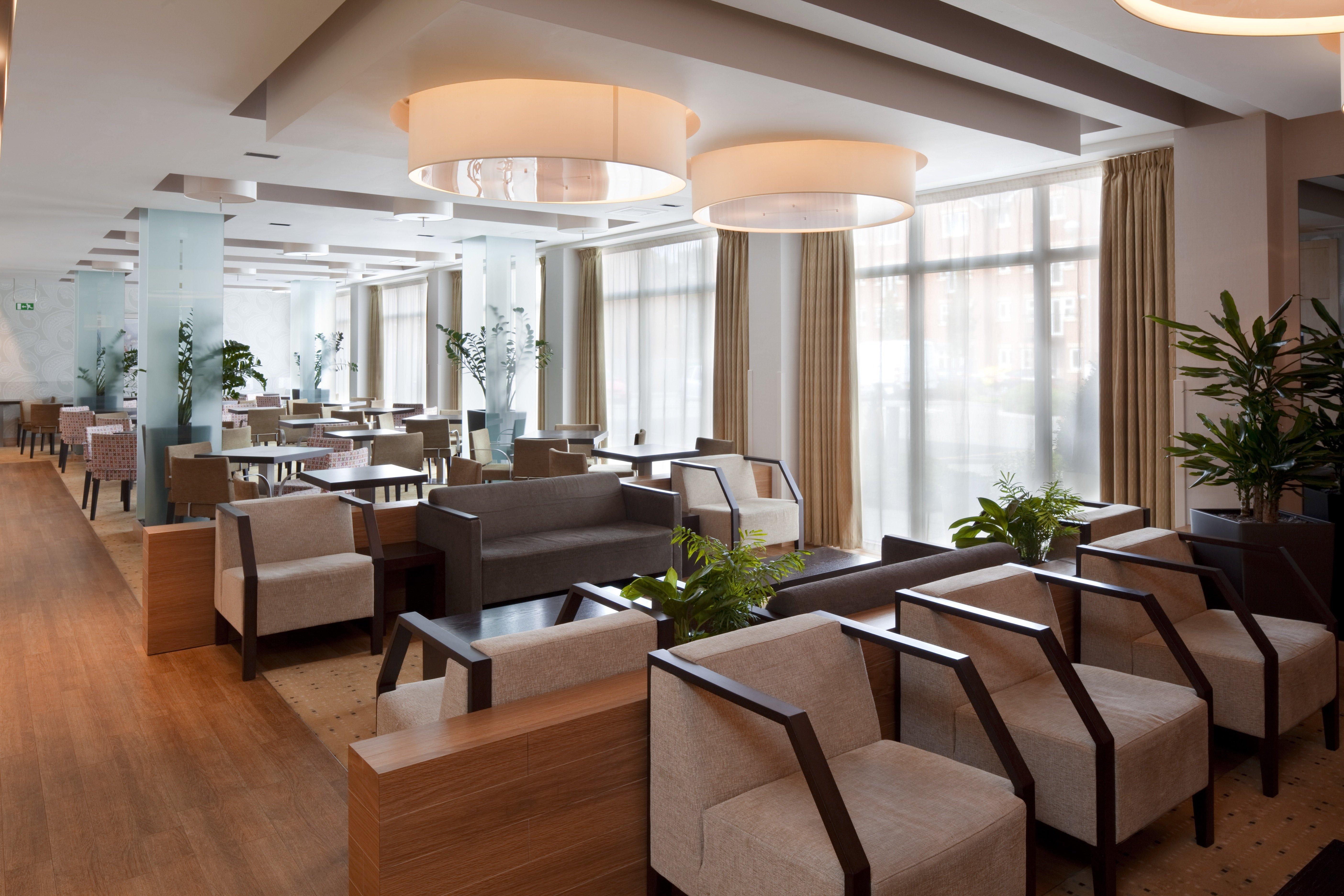 Holiday Inn Express Birmingham Redditch By Ihg Inreriör bild