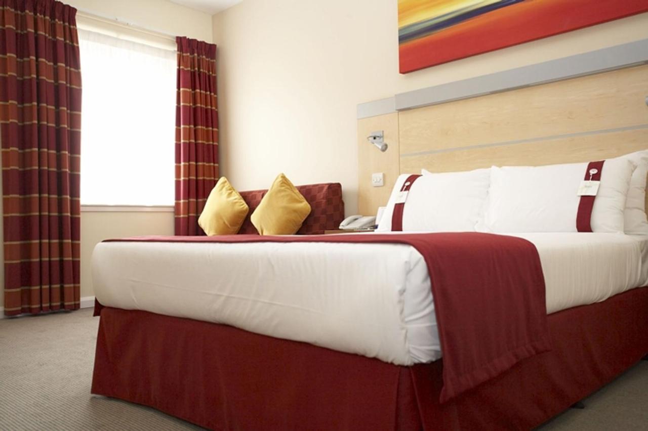 Holiday Inn Express Birmingham Redditch By Ihg Exteriör bild