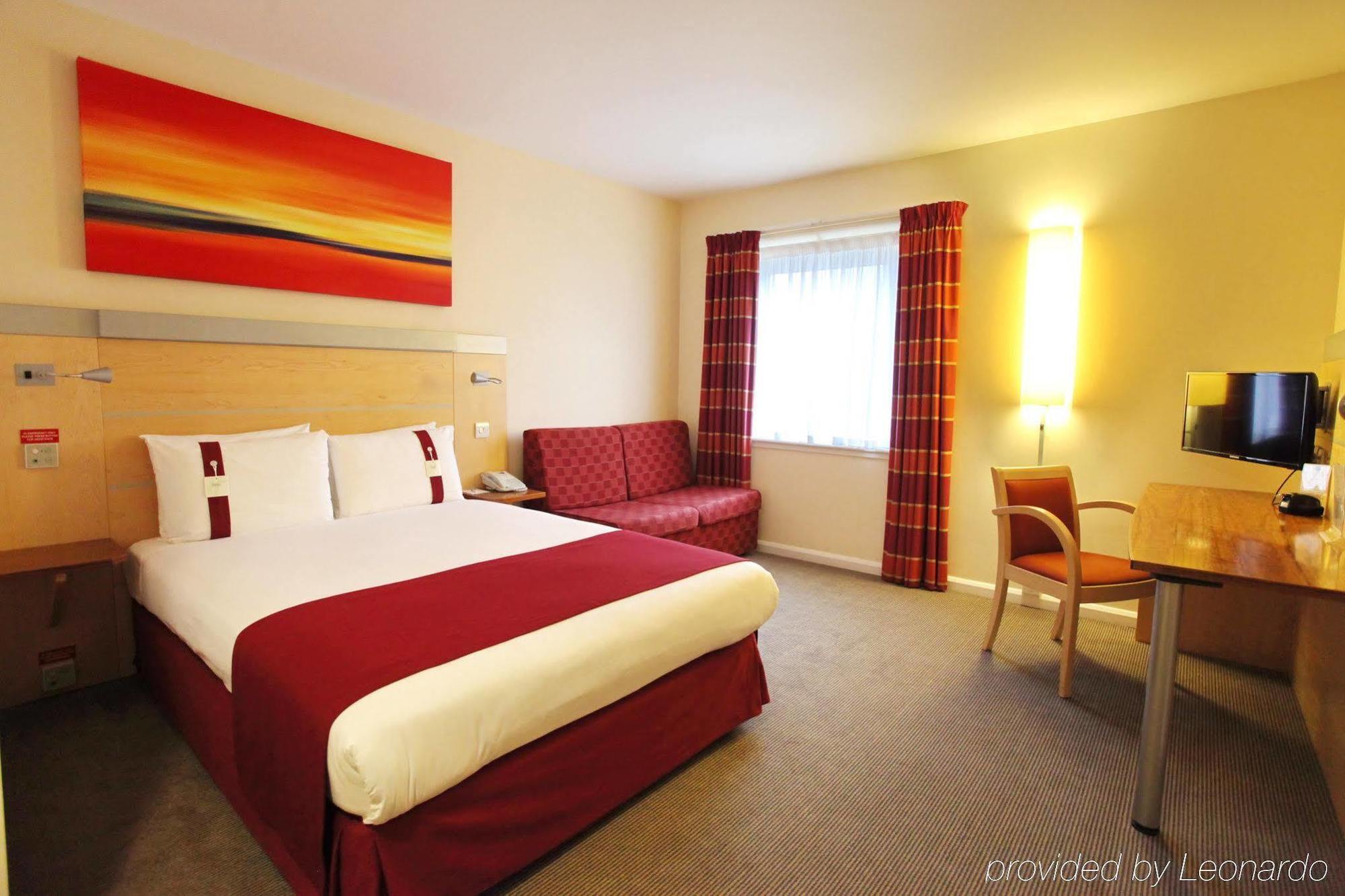 Holiday Inn Express Birmingham Redditch By Ihg Exteriör bild